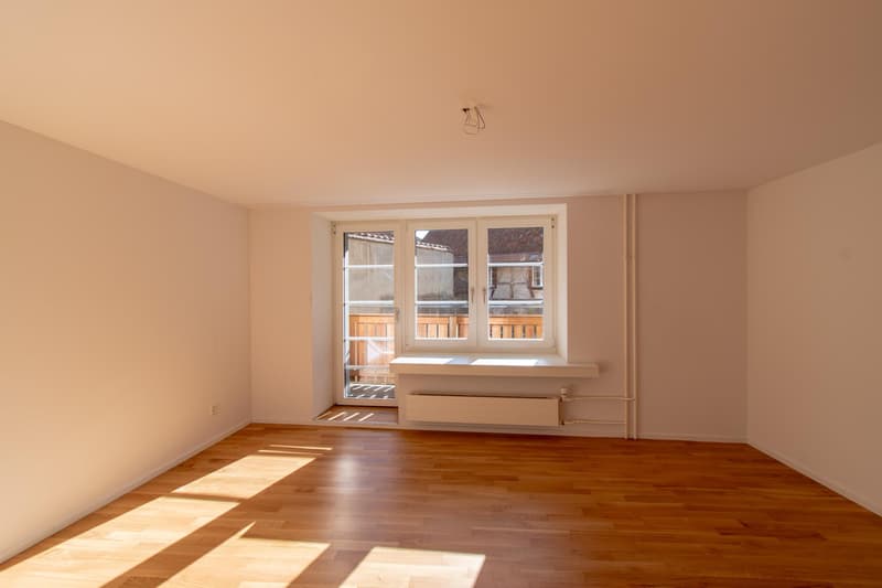 Helle 1.5 Zimmer-Wohnung mit Balkon in der Altstadt (4)