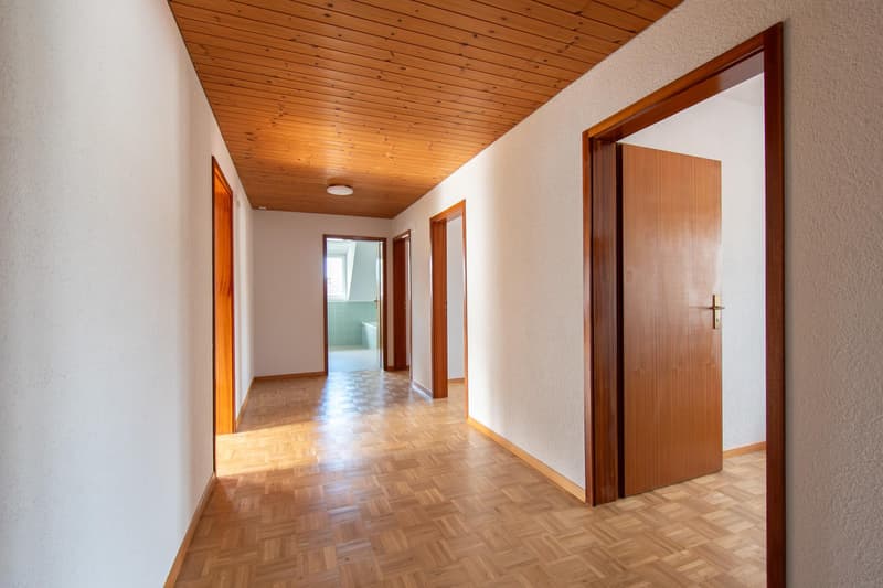 Charmante 4.5-Zimmer-Wohnung an ruhiger, zentraler Lage, Nähe Kantonspital (12)