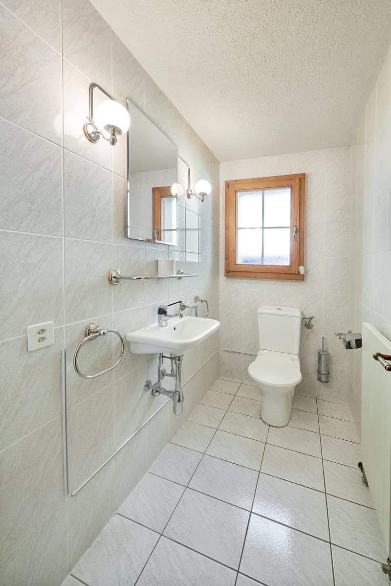 Dreamy Chalet-Villa with large Inhouse-Pool (18)
