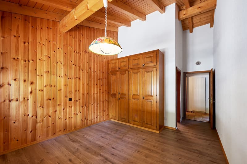 Dreamy Chalet-Villa with large Inhouse-Pool (15)