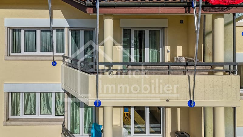 Appartement de 5.5 pièces (11)