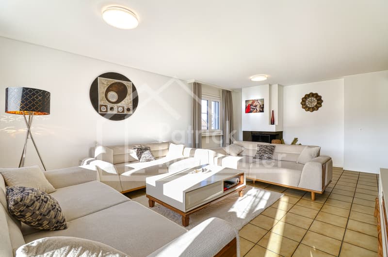Appartement de 5.5 pièces (8)