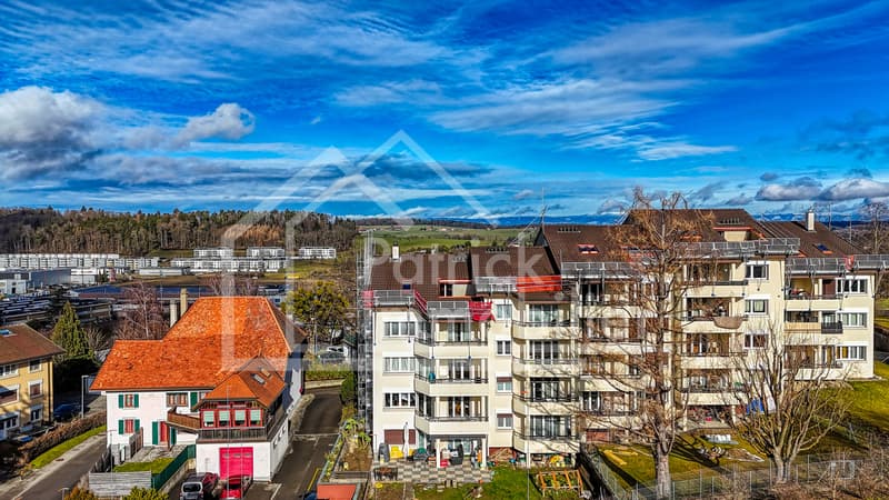 Appartement de 5.5 pièces (2)