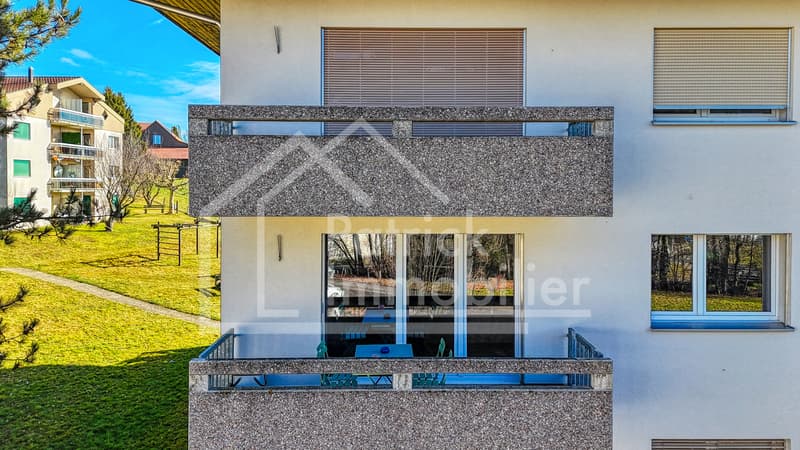Charmant appartement de 2.5 pièces au 1er étage avec balcon (8)