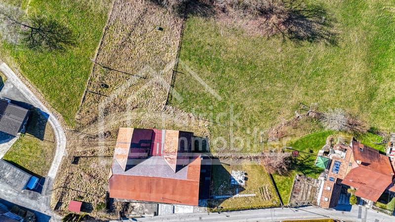 Farm in village area with renovated apartment and potential (3)