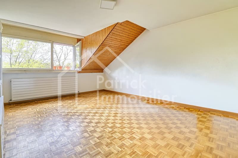 Appartement 3.5 pièces idéalement situé à Givisiez (3)