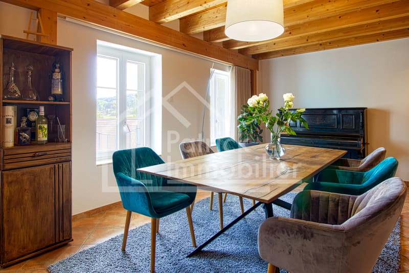 Residential building with café restaurant Gross yield 4.89 % (10)