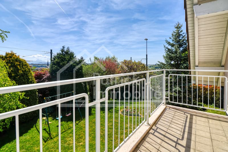 Villa individuelle familiale avec jardin, volumes généreux et potentiel indépendant (12)