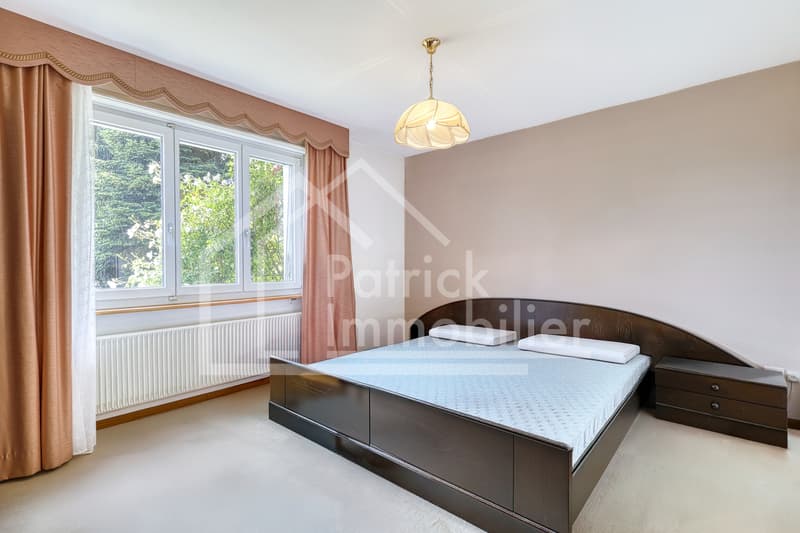 Villa individuelle 4.5 pièces avec vue dégagée et grand jardin (9)