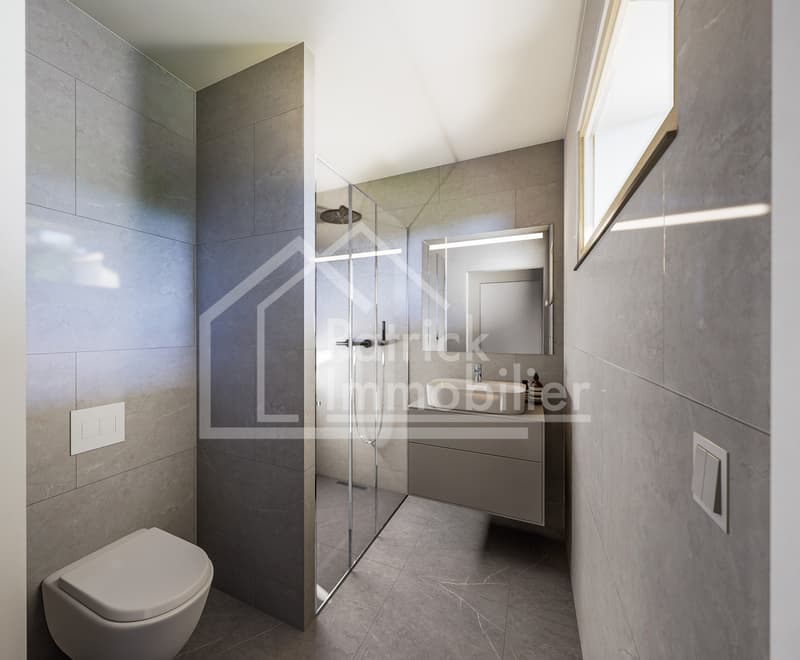 Villa B2 - 4,5 Zimmer - Les Jardins Jericho (4)