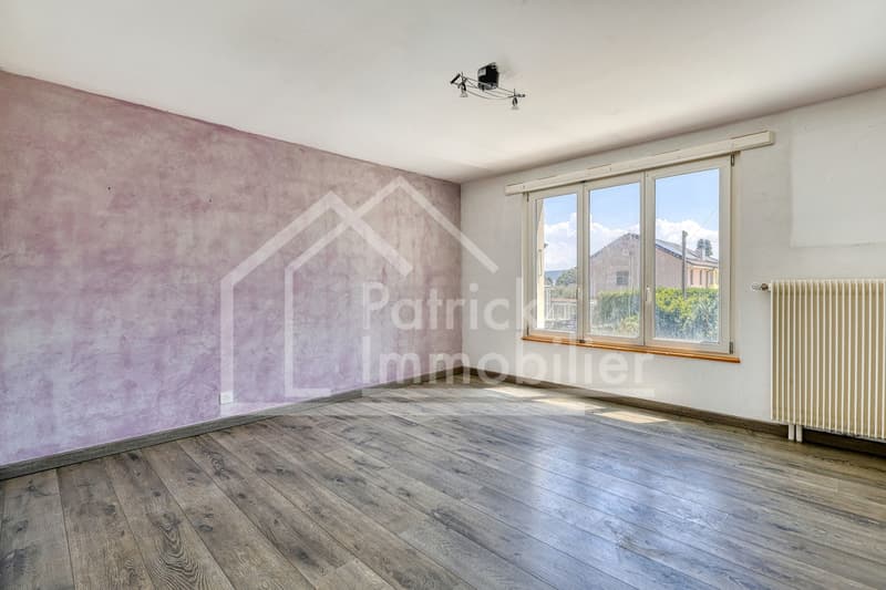 Villa individuelle 4.5 pièces avec beau potentiel (4)