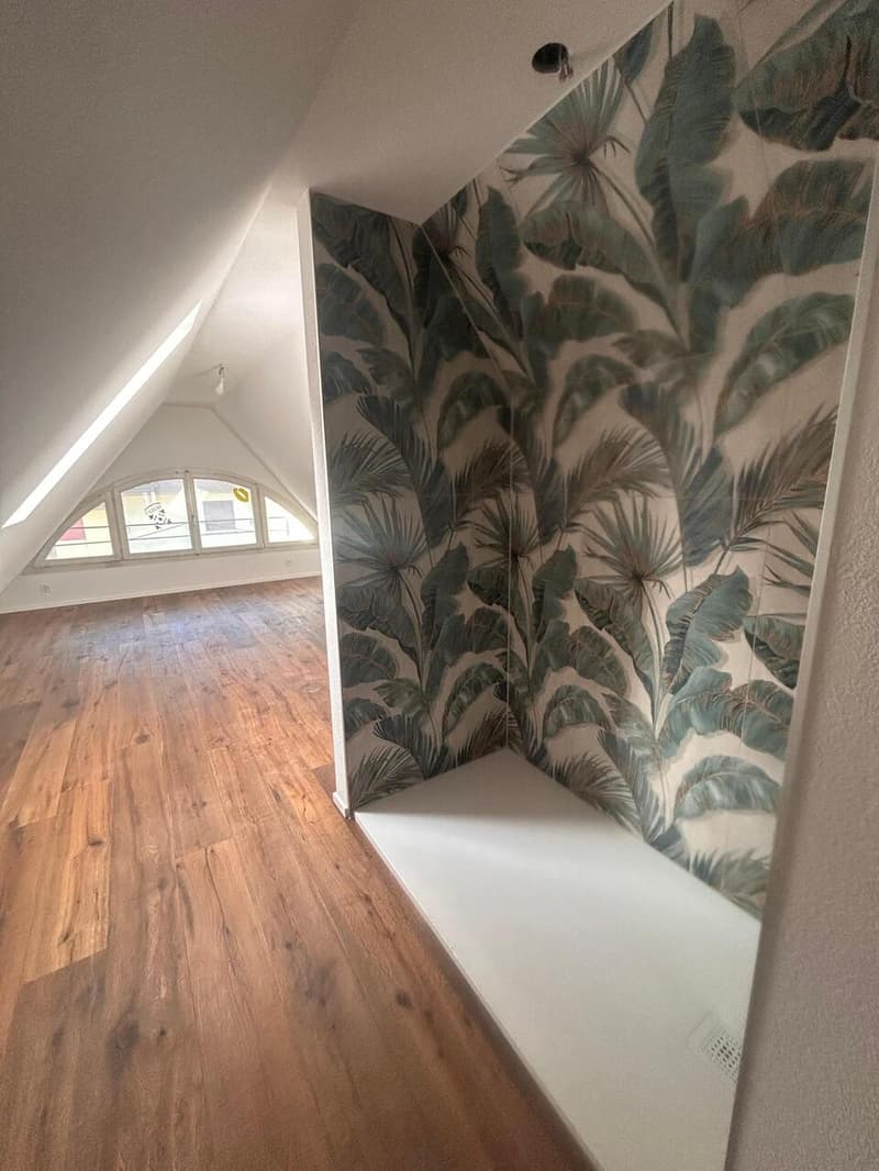 7 möblierte Zimmer zur Miete - Estavayer-le-Lac (7)