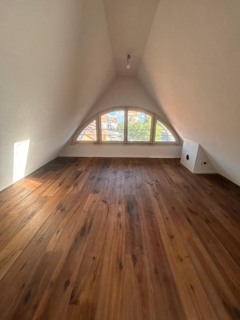 7 möblierte Zimmer zur Miete - Estavayer-le-Lac (6)