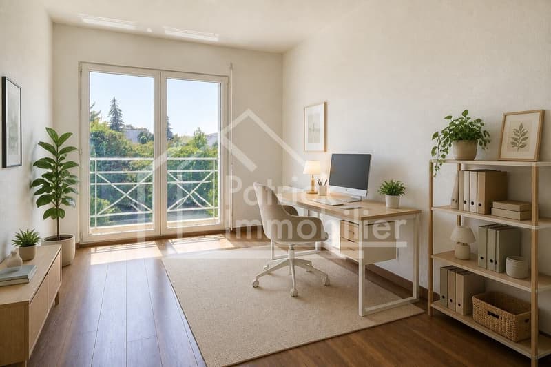 Villa 6.5 pièces jumelée par les couverts (10)