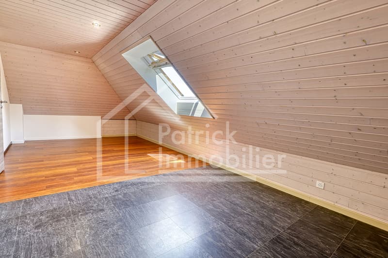 Villa 6.5 pièces jumelée par les couverts (13)