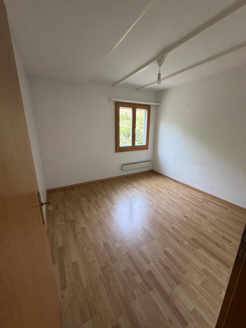 Maison individuelle à louer - Vallamand - Vue imprenable sur le lac (3)