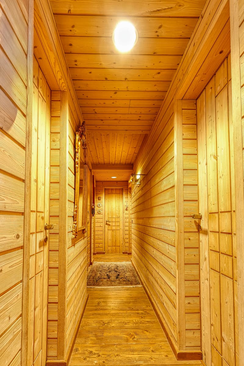 Saanen-Gstaad | 5,5 pièces avec jardin & terrasses (5)
