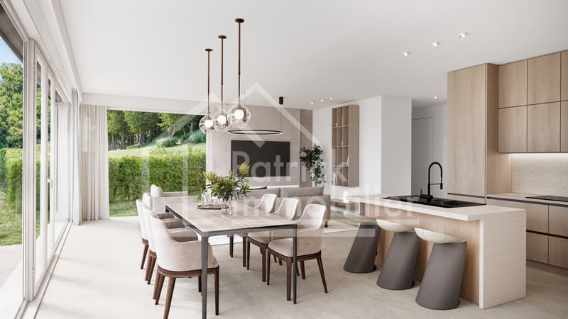 Lot V5 - Villa familiale de 5.5 pièces avec grand jardin privatif (1)