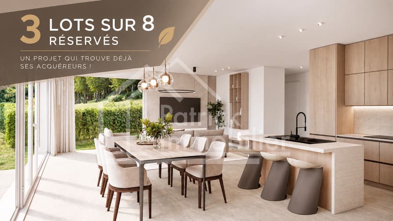 Lot V5 - Villa familiale de 5.5 pièces avec grand jardin privatif (1)