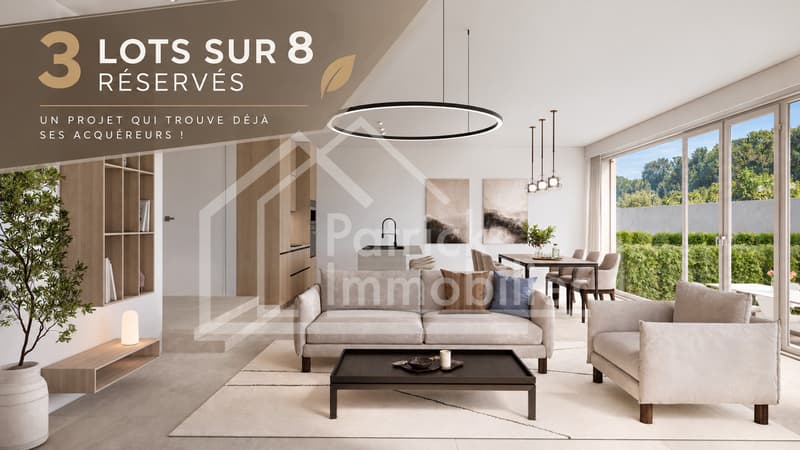 Lot V6 - Villa familiale de 5.5 pièces avec grand jardin privatif (1)