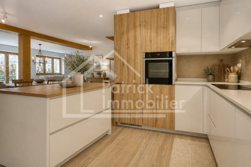 Spacieux appartement de 5.5 pièces avec terrasse de 100 m² (5)