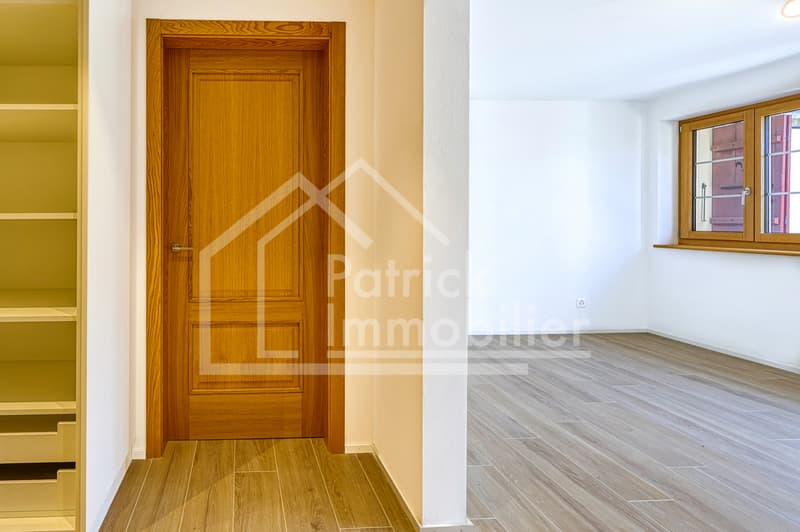 Spacieux appartement de 5.5 pièces avec terrasse de 100 m² (12)
