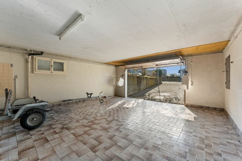 Charmante villa dans un cadre privilégié près de Bienne (10)