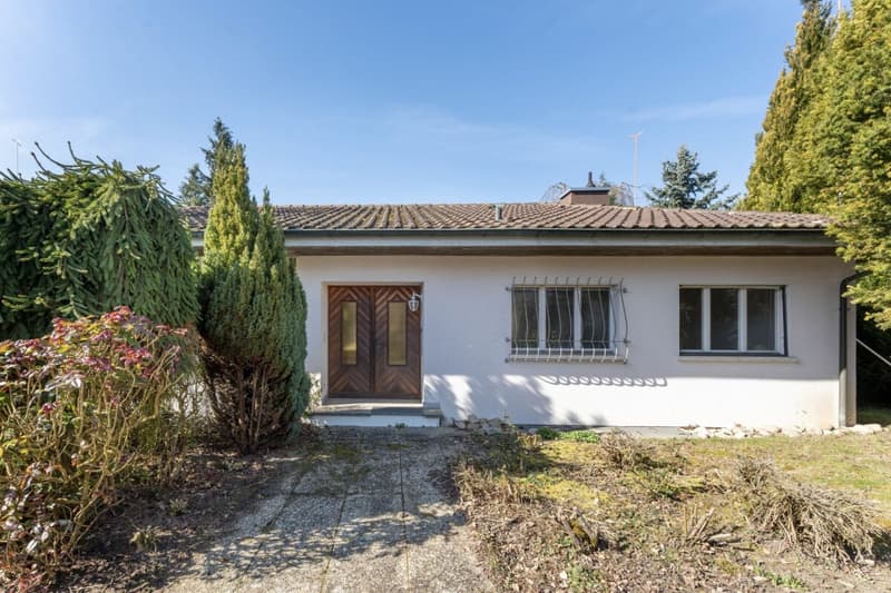 Charmante villa dans un cadre privilégié près de Bienne (12)