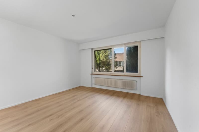 Charmante villa dans un cadre privilégié près de Bienne (7)