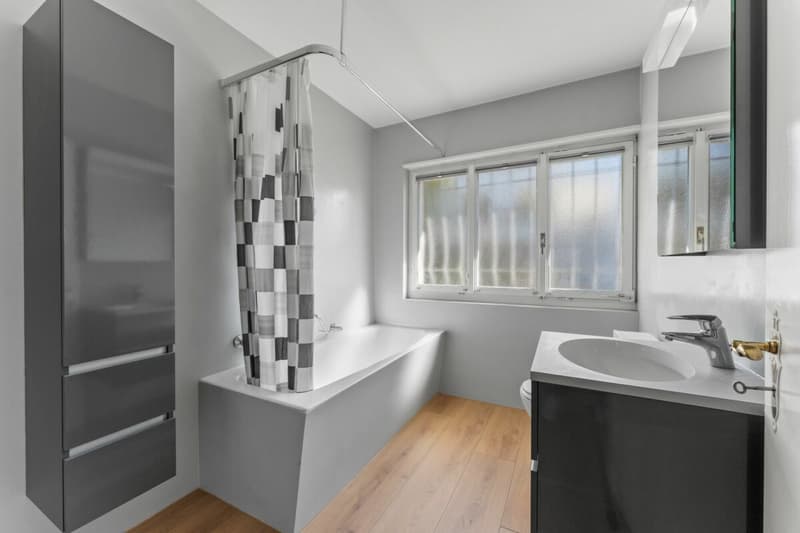 Charmante villa dans un cadre privilégié près de Bienne (6)