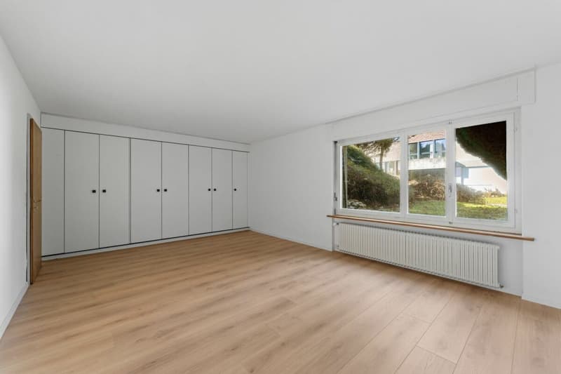 Charmante villa dans un cadre privilégié près de Bienne (8)