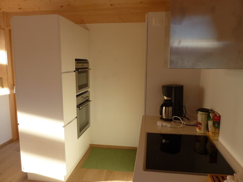 Chalet moderno di 4 locali con vista panoramica a Vercorin (6)