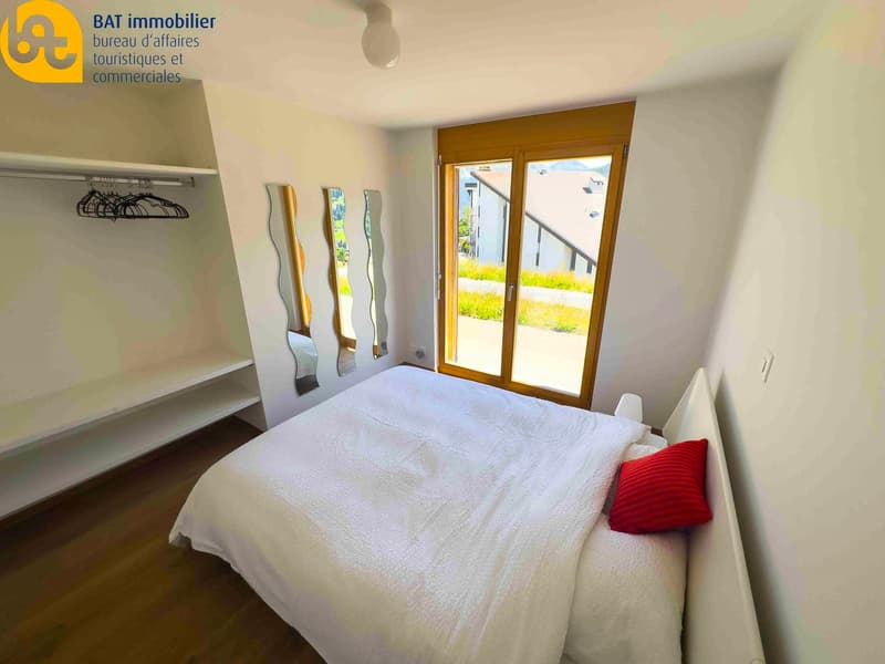 Chalet moderno di 4 locali con vista panoramica a Vercorin (15)