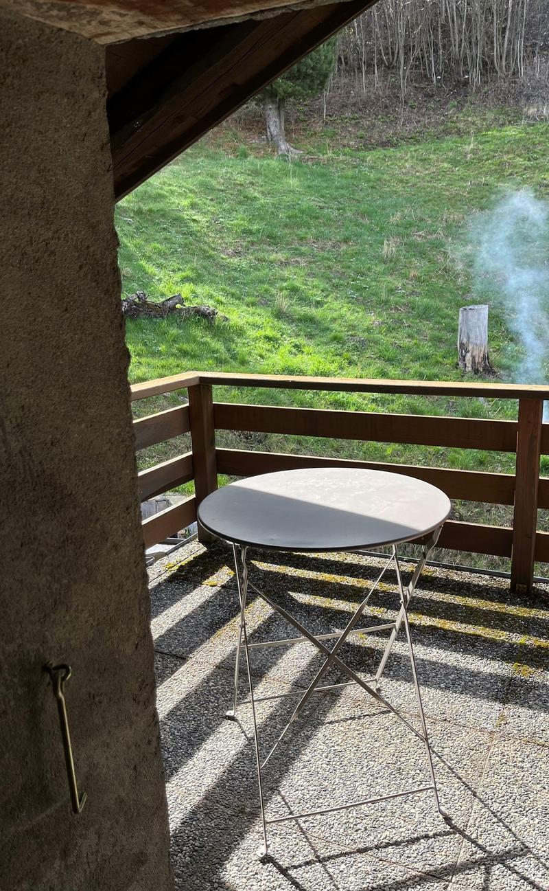 Il vostro angolo di paradiso a Nax - Chalet Henriette - locazione turistica (8)