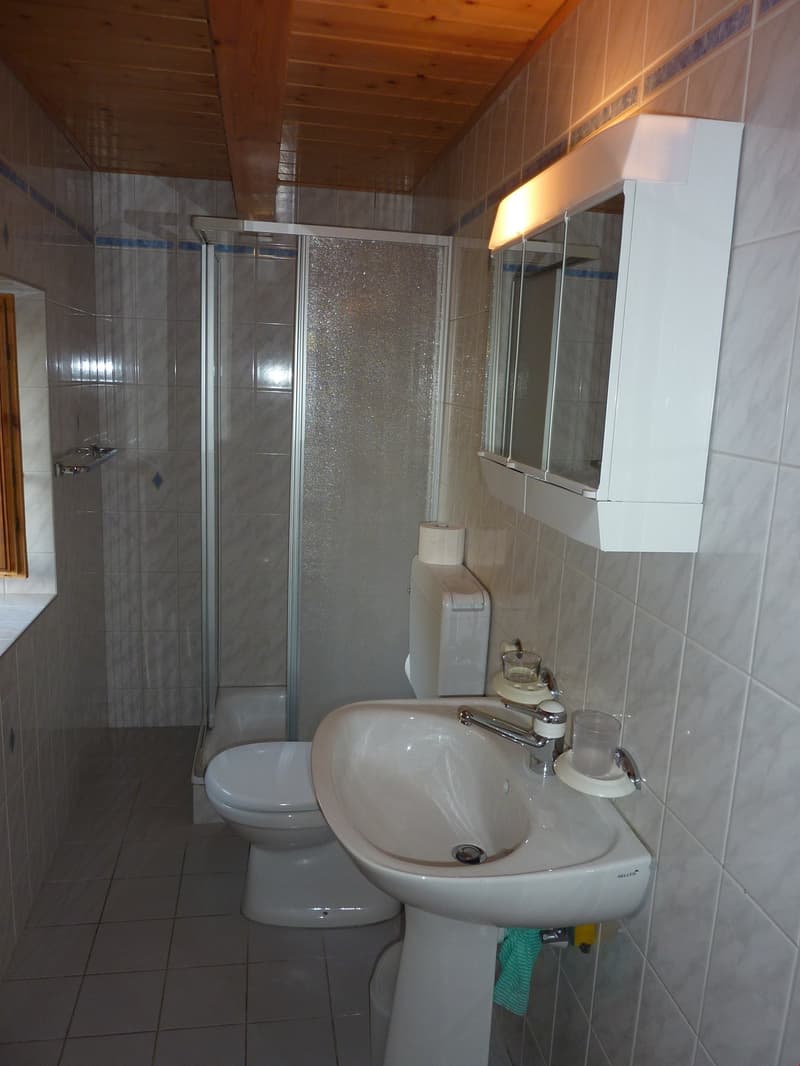 Il vostro angolo di paradiso a Nax - Chalet Henriette - locazione turistica (6)