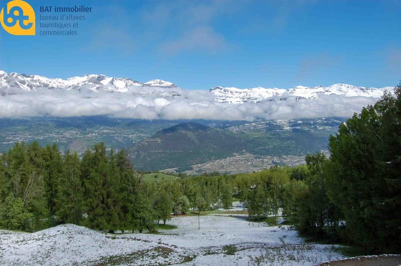 Affitto Vacanze - Magnifico Chalet a Nax (15)
