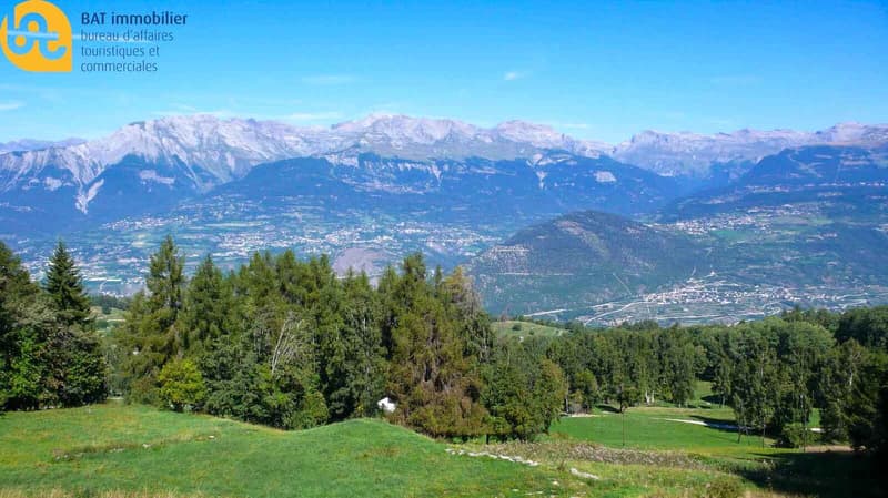 Affitto Vacanze - Magnifico Chalet a Nax (2)