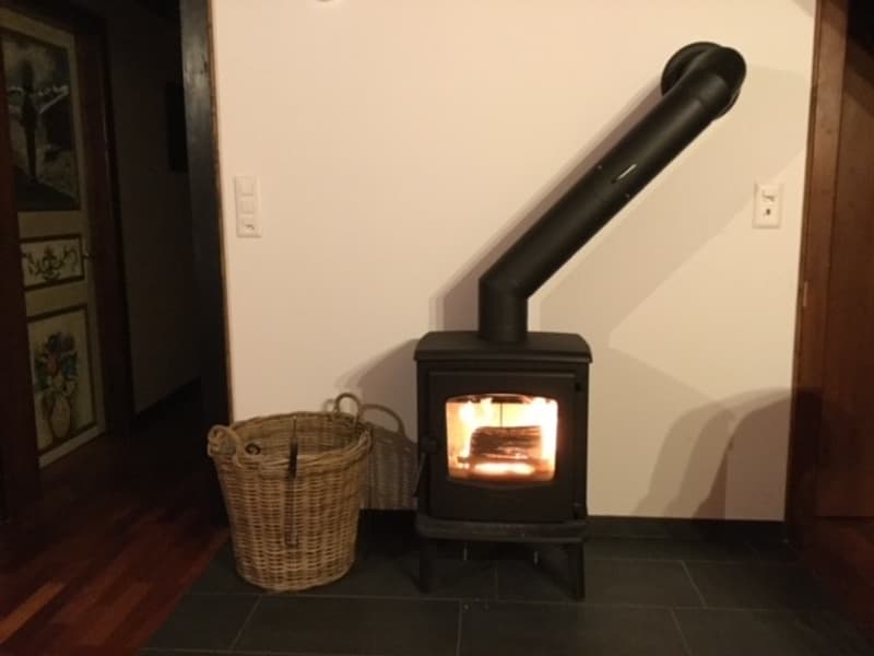 Chalet "Chouc'lé" - 5 pezzi per locazione turistica (7)