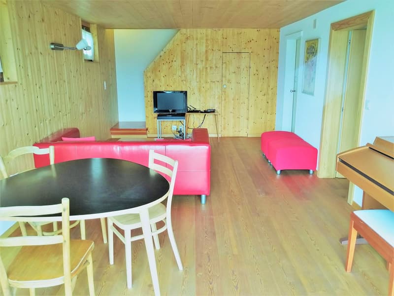 Chalet "Spirou" 5 locali a Vercorin (3)