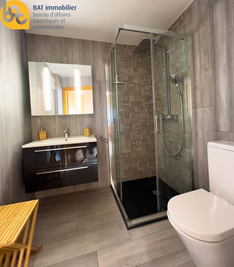 Ferienwohnung in Nax - Les Jausses 3 "La Maya" Nr. 185 (8)