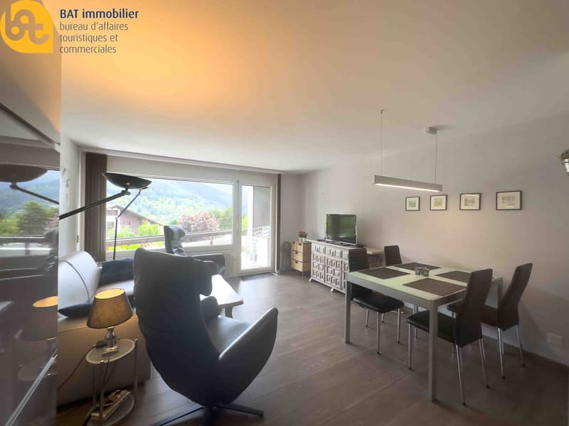 WINTER SEASON 2027 - rental of a 2-room apartment (5)