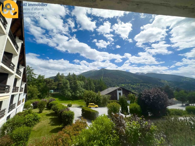 WINTER SEASON 2027 - rental of a 2-room apartment (9)