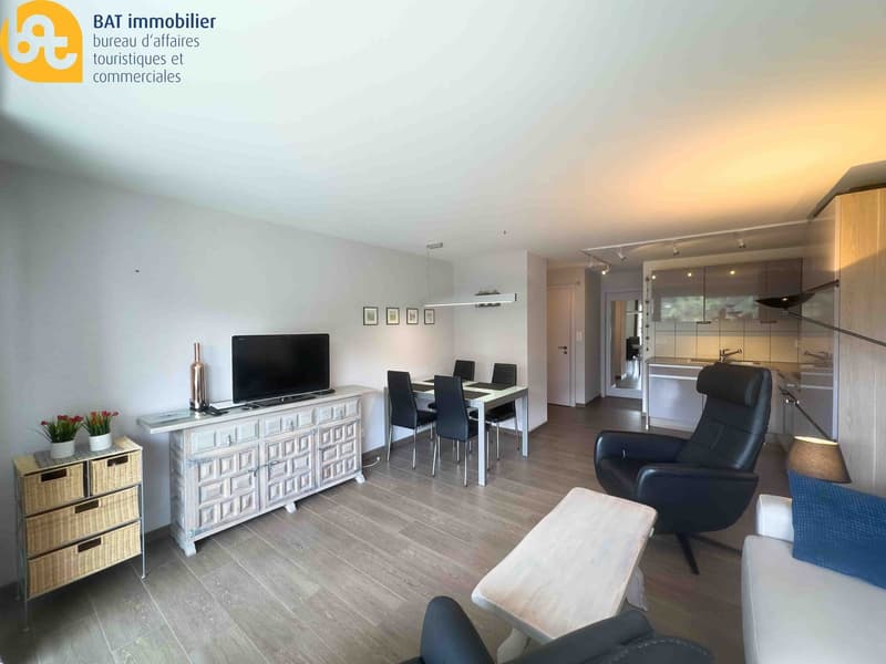 WINTER SEASON 2027 - rental of a 2-room apartment (2)