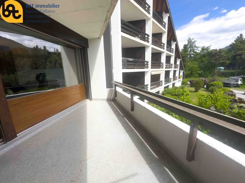 WINTER SEASON 2027 - rental of a 2-room apartment (8)
