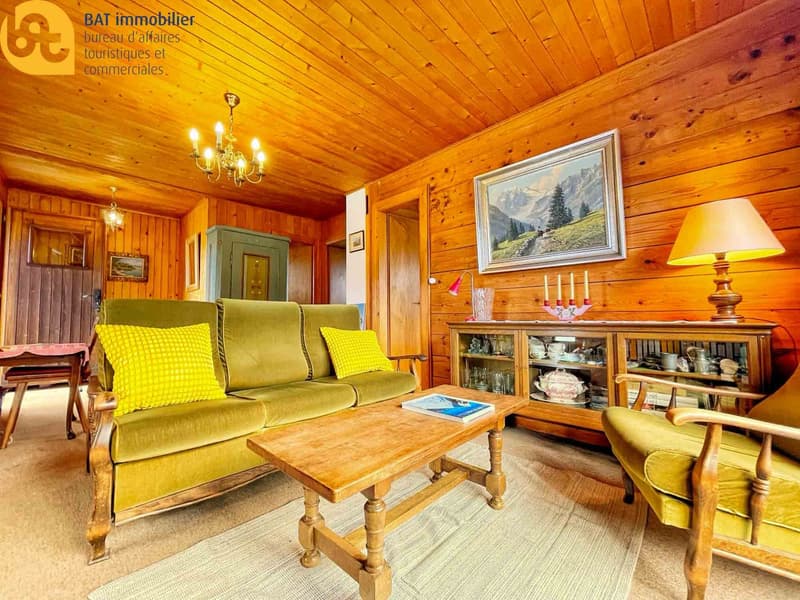 VACANCES - location de chalets à Nax ou Mase (8)