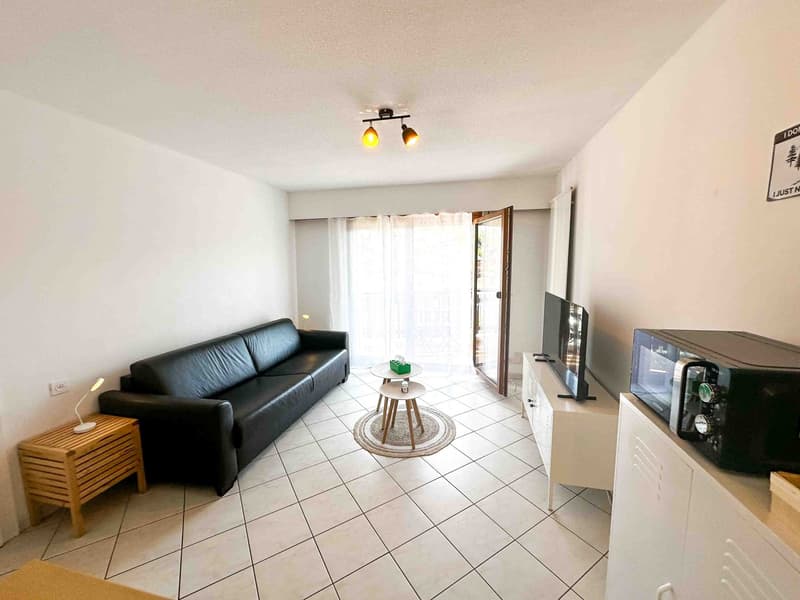 VACANCES - Appartements à louer à Vercorin - Valais central (8)