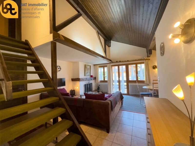 SAISON HIVER 2026-2027 - Appartement 3 chambres (4)