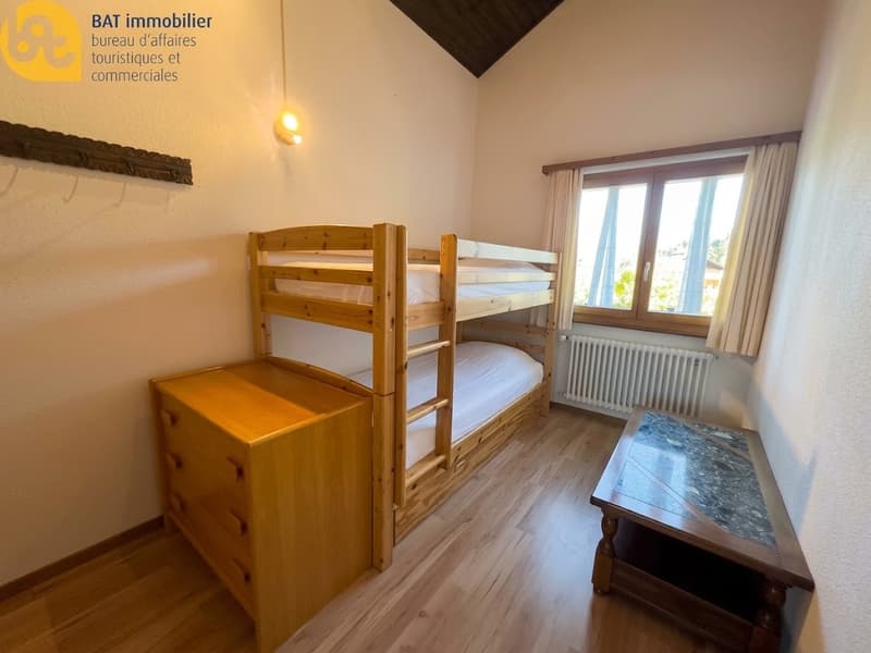 SAISON HIVER 2026-2027 - Appartement 3 chambres (9)