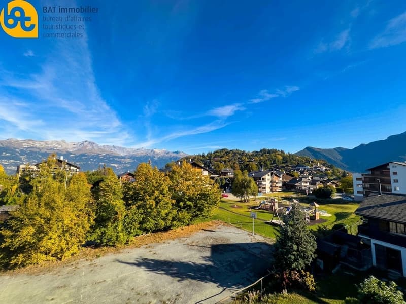 SAISON HIVER 2026-2027 - Appartement 3 chambres (8)