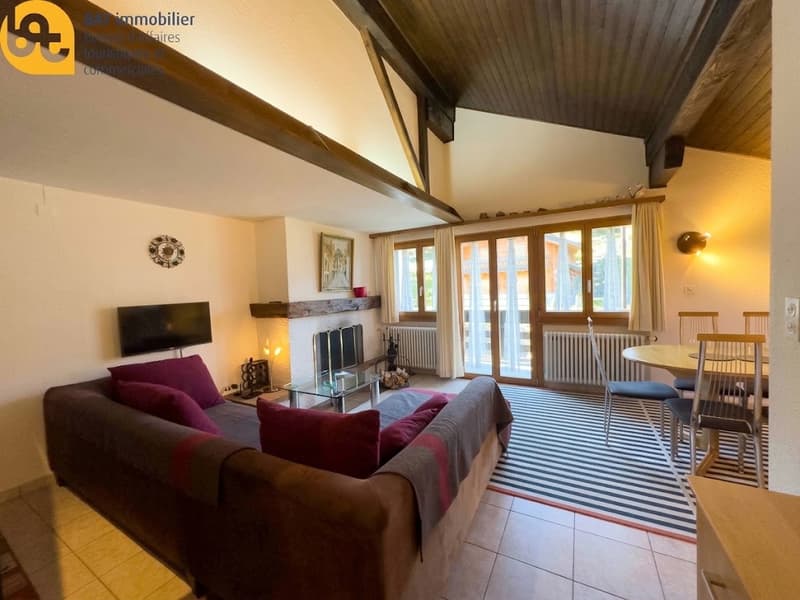 SAISON HIVER 2026-2027 - Appartement 3 chambres (2)